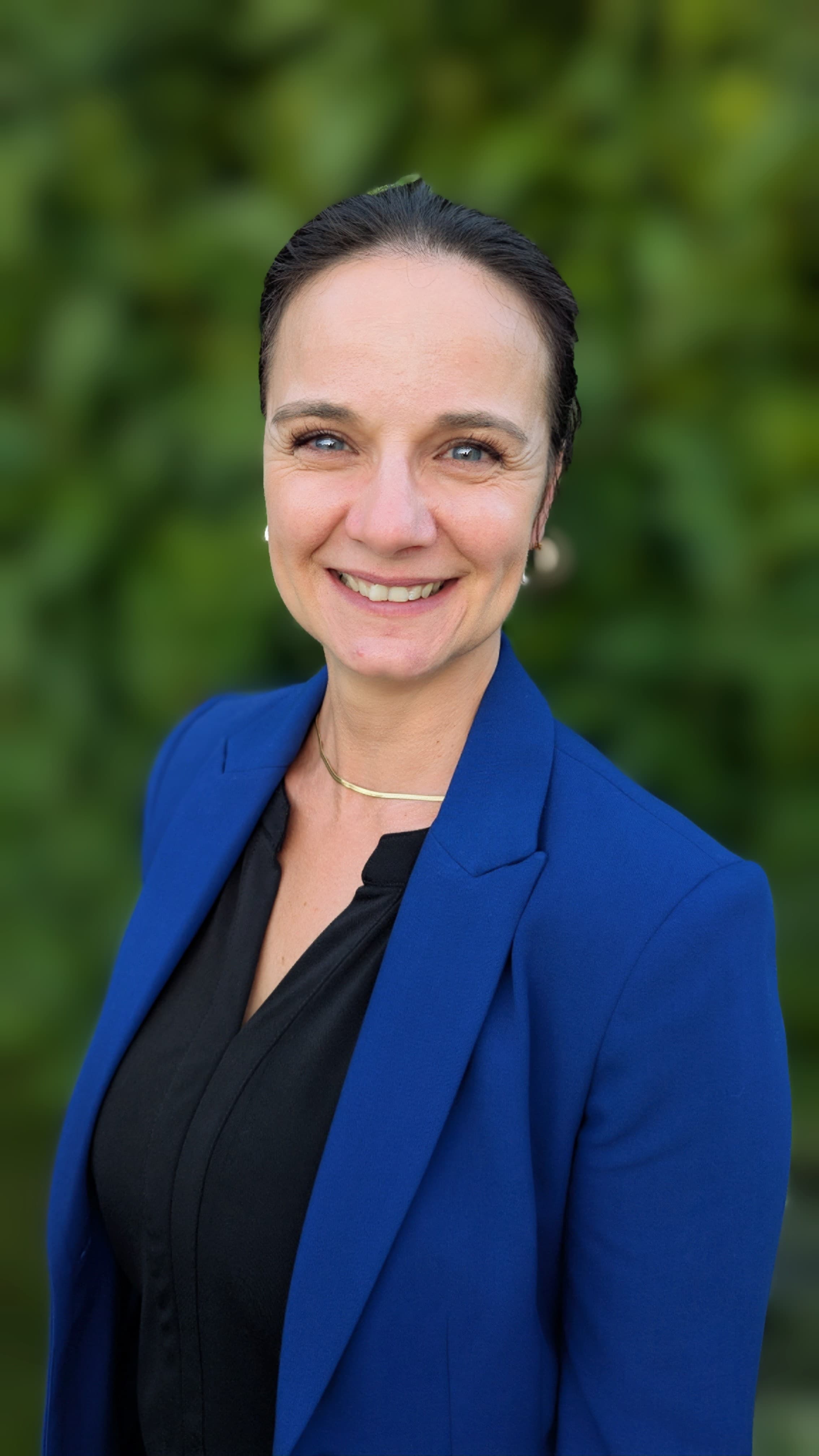 Cordula Krücken FDP Dormagen