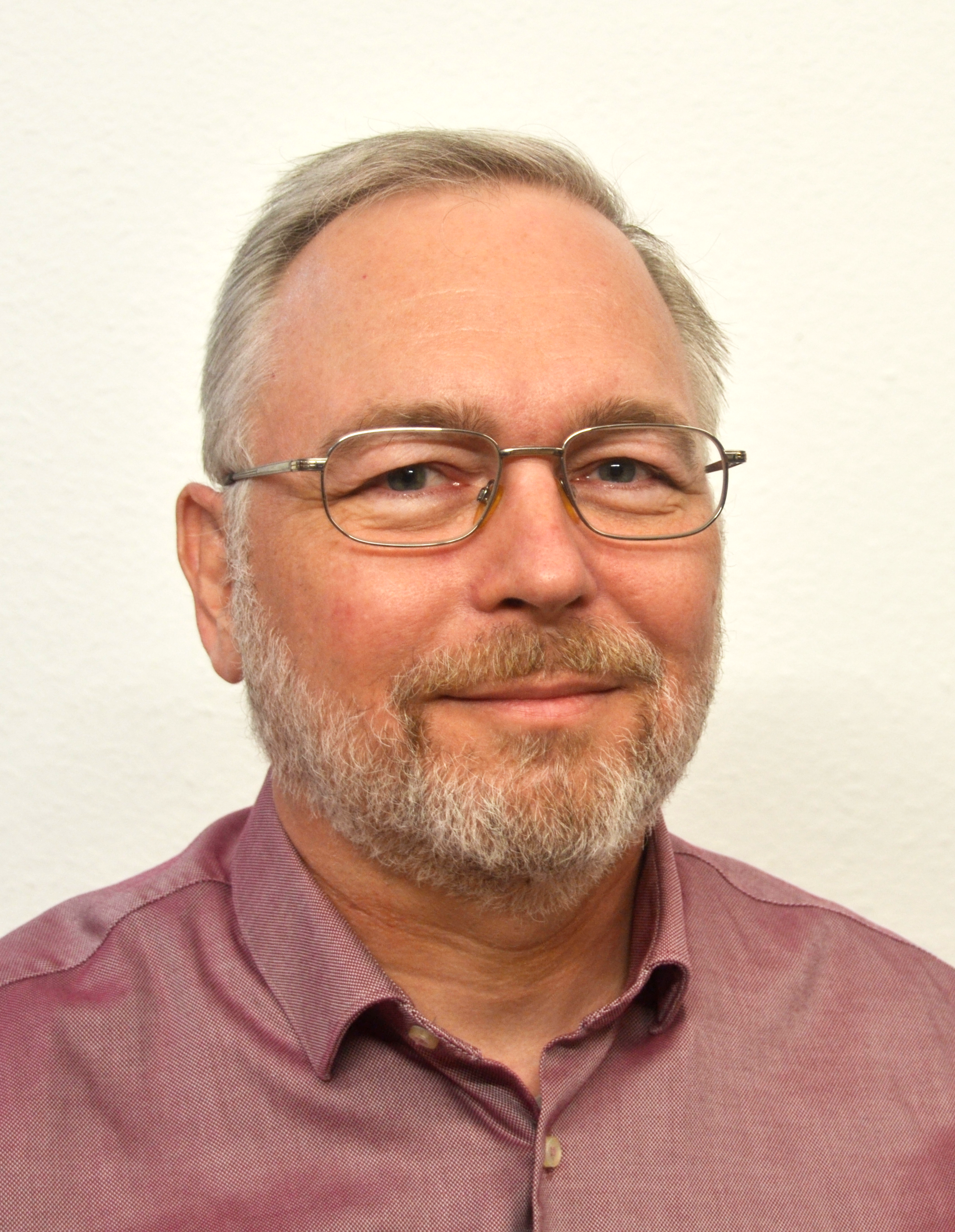 Thomas Oltzen FDP Dormagen