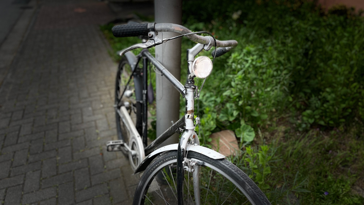 fahrrad