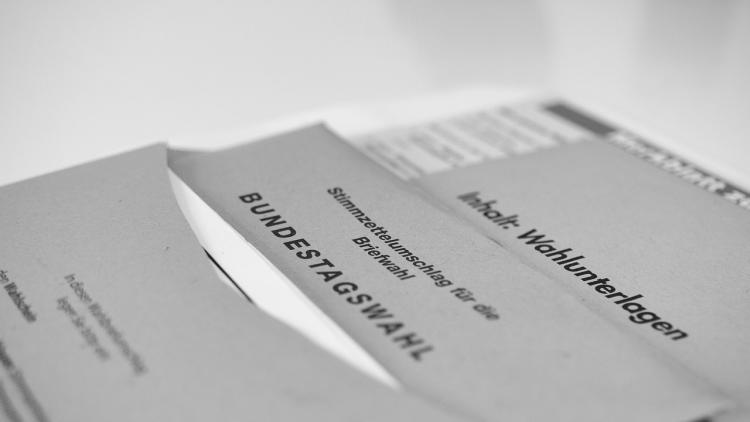 Bundestagswahl