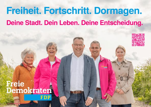 FDP Dormagen