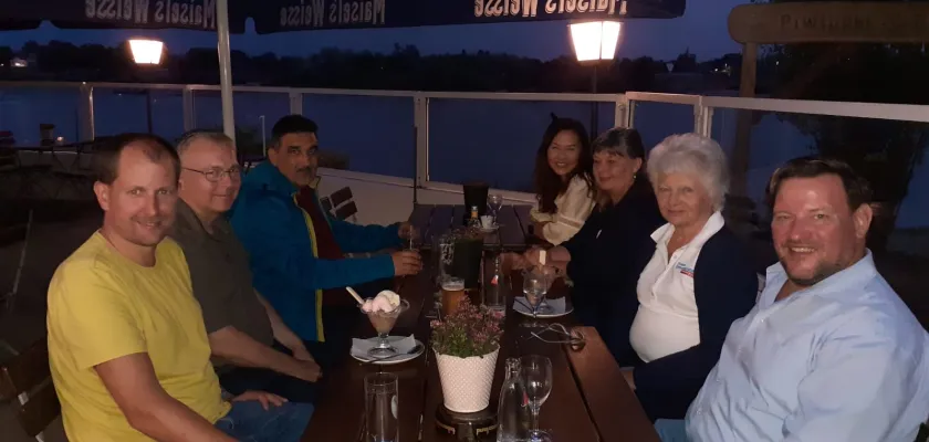 Stammtisch