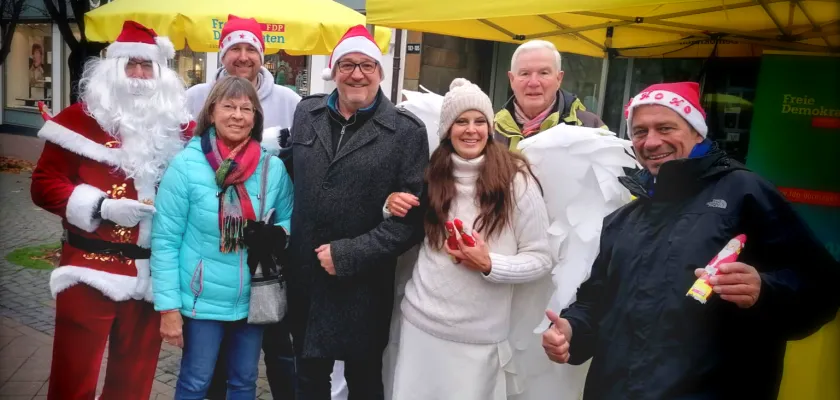 Infostand