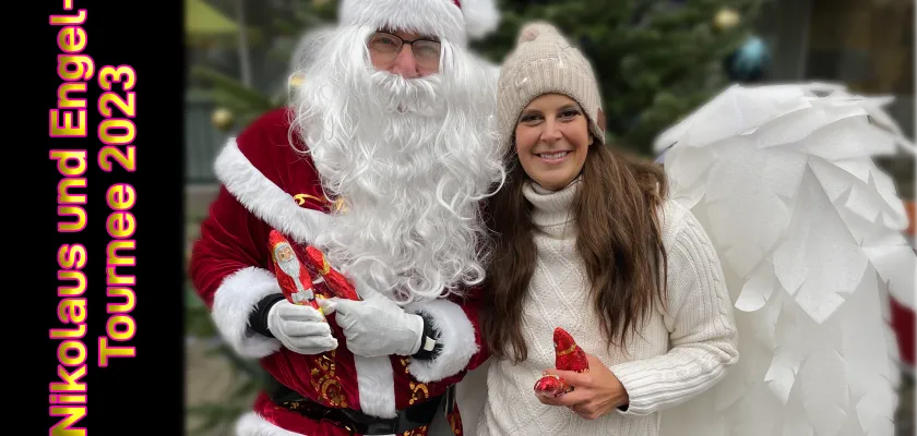 Weihnachten