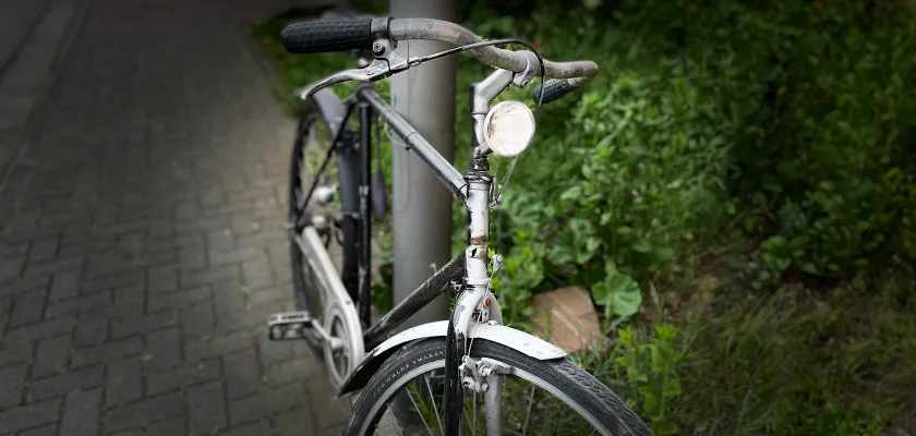 fahrrad