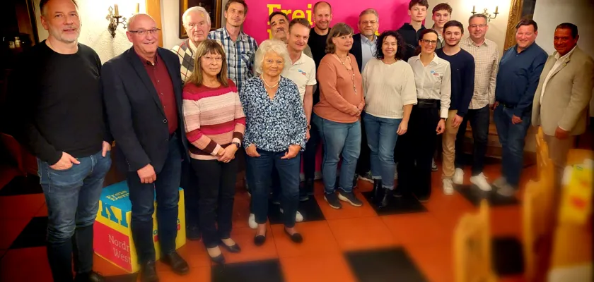 Wahlversammlung