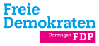 Logo FDP Dormagen